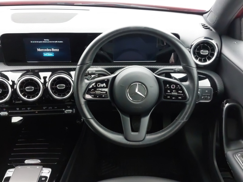 Used Mercedes-Benz A-Class 2019 for sale - 76795499: Photo 7