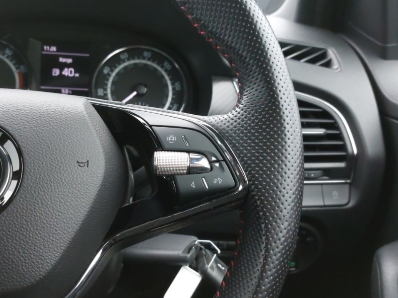 Used Skoda Fabia 2021 for sale - 77265734: Photo 17