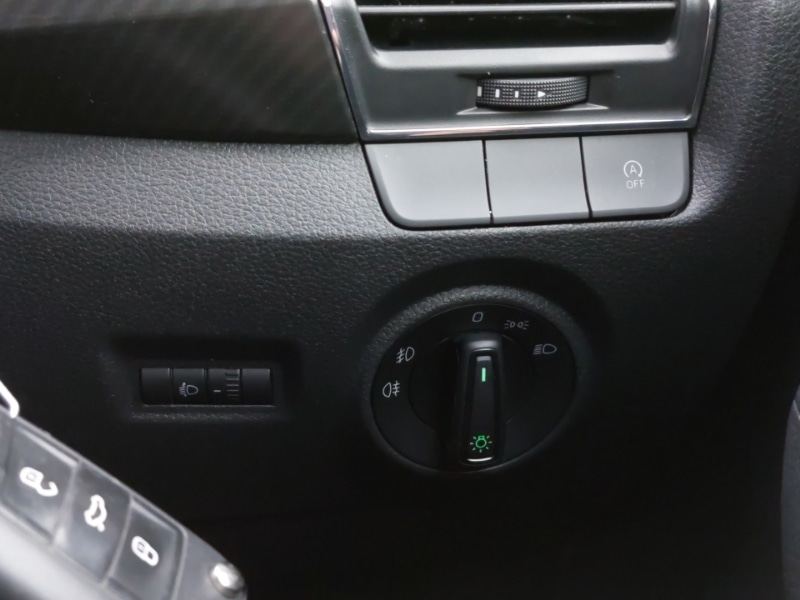 Used Skoda Fabia 2021 for sale - 77265734: Photo 18