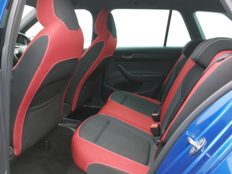 Used Skoda Fabia 2021 for sale - 77265734: Photo 6