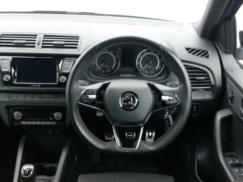 Used Skoda Fabia 2021 for sale - 77265734: Photo 7