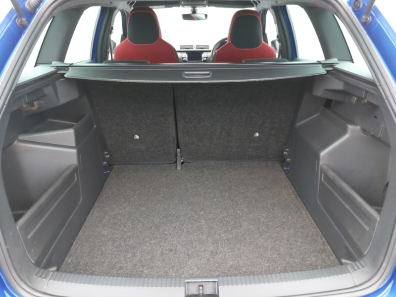 Used Skoda Fabia 2021 for sale - 77265734: Photo 8