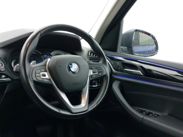 Used BMW X3 2018 for sale - 76150980: Photo 10