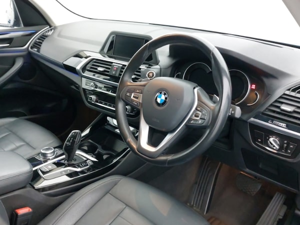 Used BMW X3 2018 for sale - 76150980: Photo 12