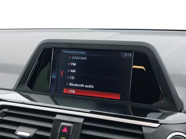 Used BMW X3 2018 for sale - 76150980: Photo 14