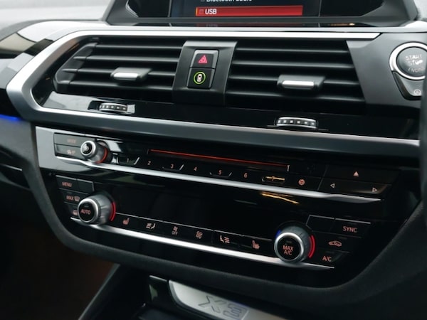 Used BMW X3 2018 for sale - 76150980: Photo 15