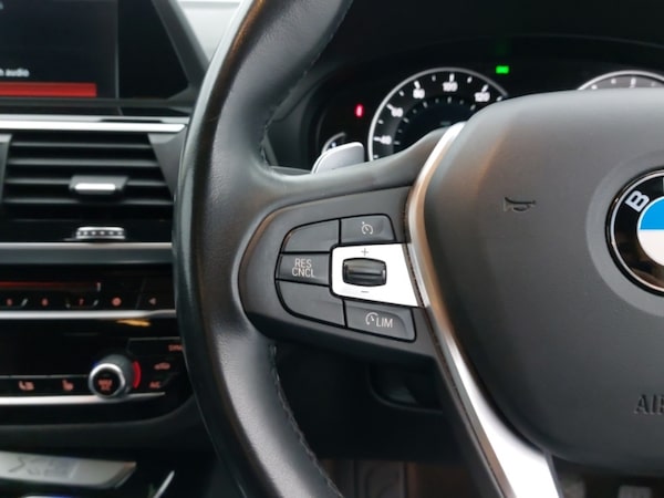 Used BMW X3 2018 for sale - 76150980: Photo 17