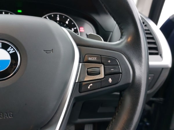 Used BMW X3 2018 for sale - 76150980: Photo 18