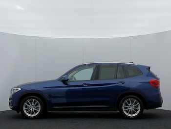 Used BMW X3 2018 for sale - 76150980: Photo