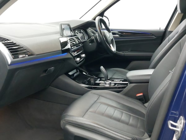 Used BMW X3 2018 for sale - 76150980: Photo 5