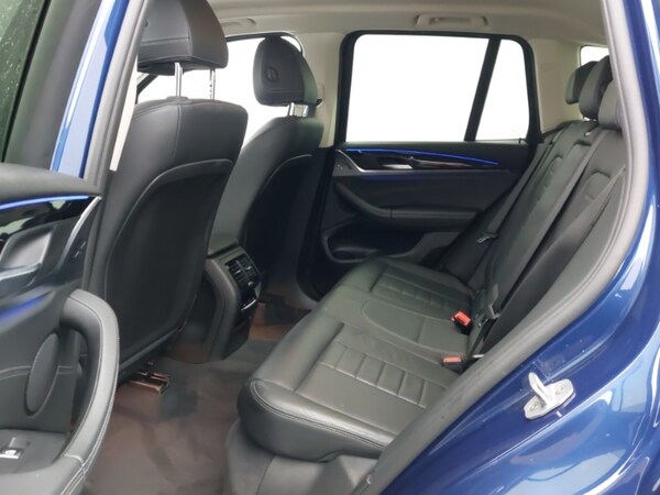 Used BMW X3 2018 for sale - 76150980: Photo 6