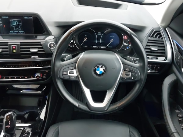 Used BMW X3 2018 for sale - 76150980: Photo 7