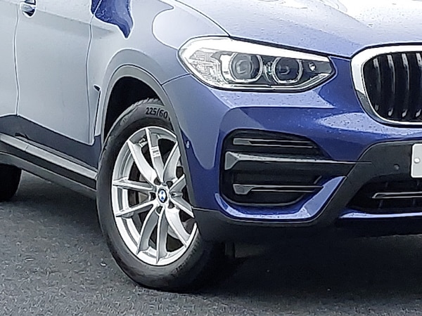 Used BMW X3 2018 for sale - 76150980: Photo 9