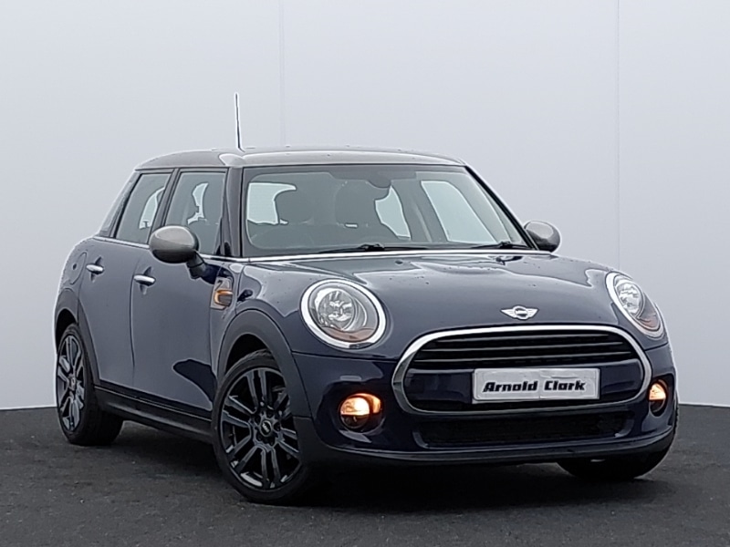 Used MINI Hatch 2017 for sale - 77637152: Photo 1