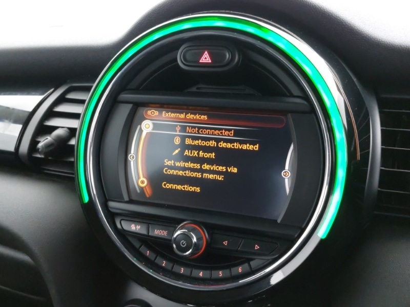 Used MINI Hatch 2017 for sale - 77637152: Photo 13