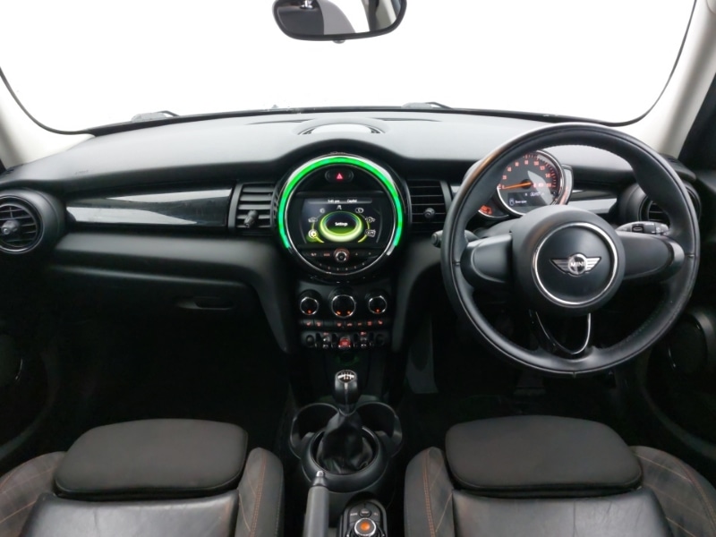 Used MINI Hatch 2017 for sale - 77637152: Photo 2