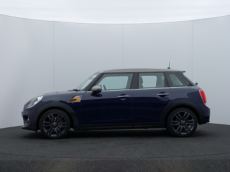 Used MINI Hatch 2017 for sale - 77637152: Photo 4