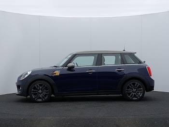 Used MINI Hatch 2017 for sale - 77637152: Photo