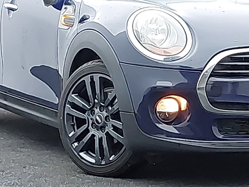 Used MINI Hatch 2017 for sale - 77637152: Photo 9