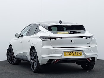 Used DS Automobiles DS 4 2023 for sale - 78865788: Photo