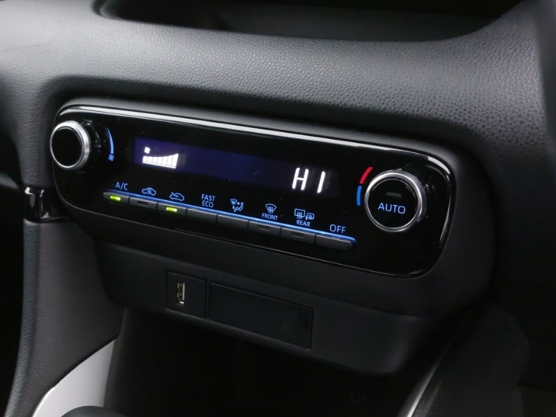 Used Toyota Yaris 2023 for sale - 77466783: Photo 15