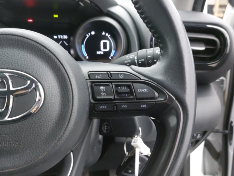 Used Toyota Yaris 2023 for sale - 77466783: Photo 18