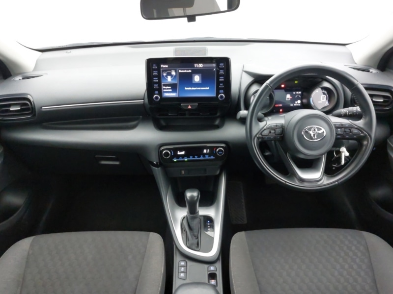 Used Toyota Yaris 2023 for sale - 77466783: Photo 2