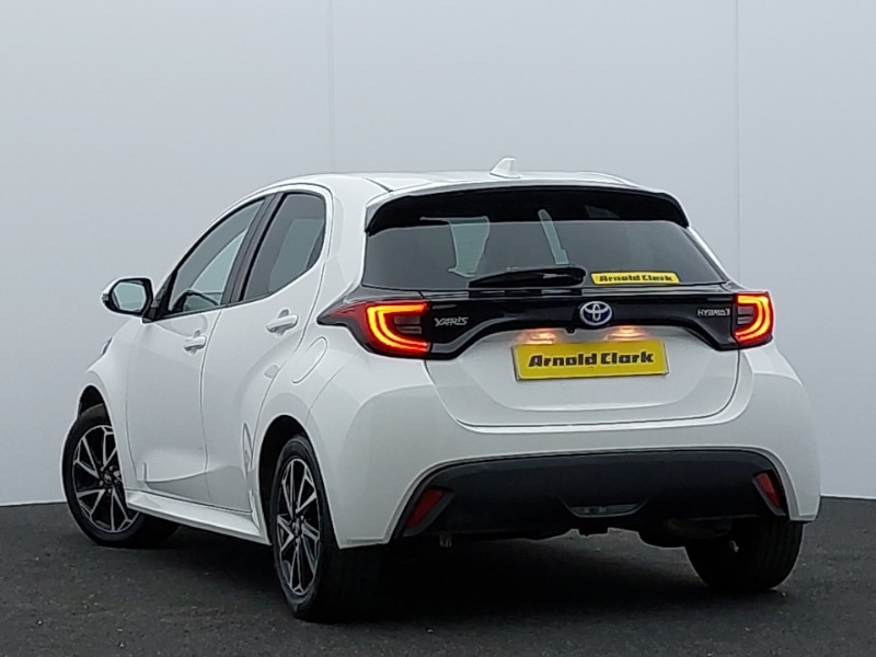 Used Toyota Yaris 2023 for sale - 77466783: Photo 3