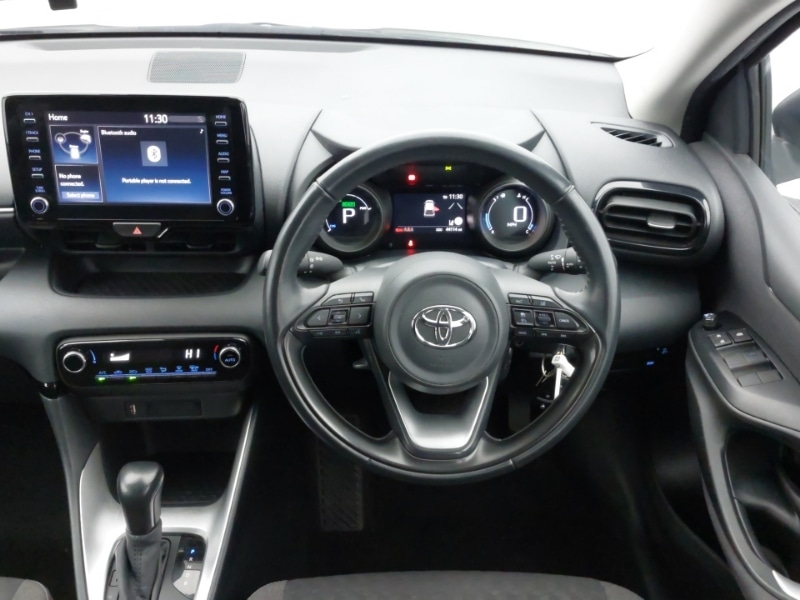 Used Toyota Yaris 2023 for sale - 77466783: Photo 7