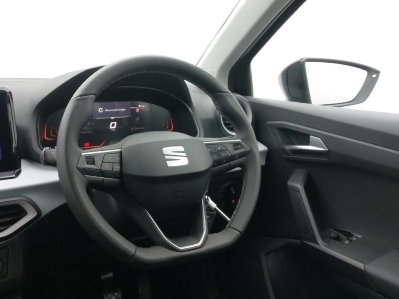 Used SEAT Ibiza 2025 for sale - 77466818: Photo 10