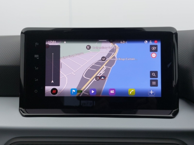 Used SEAT Ibiza 2025 for sale - 77466818: Photo 11