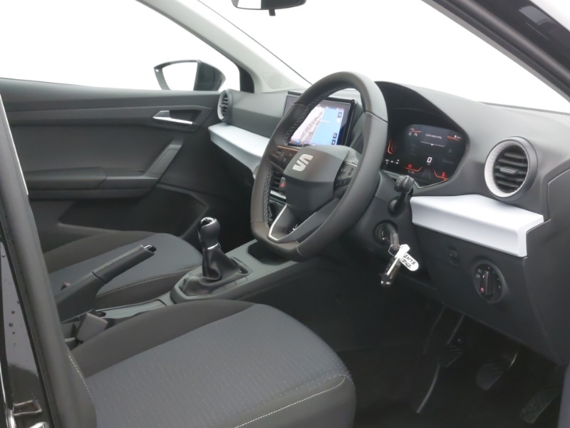 Used SEAT Ibiza 2025 for sale - 77466818: Photo 12