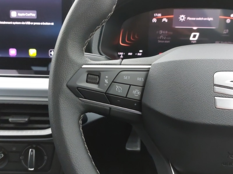 Used SEAT Ibiza 2025 for sale - 77466818: Photo 17