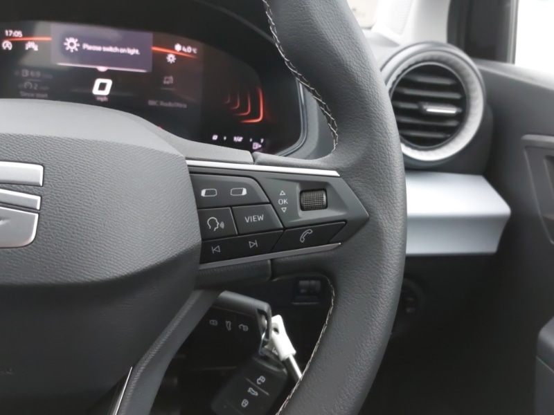 Used SEAT Ibiza 2025 for sale - 77466818: Photo 18