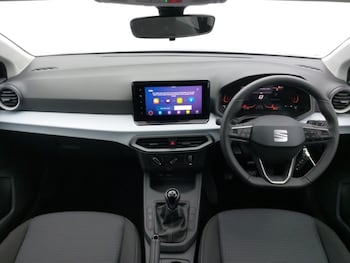 Used SEAT Ibiza 2025 for sale - 77466818: Photo