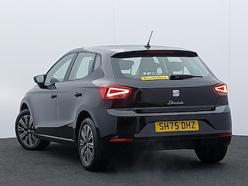 Used SEAT Ibiza 2025 for sale - 77466818: Photo