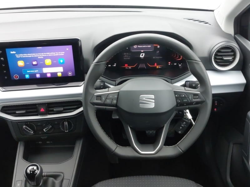 Used SEAT Ibiza 2025 for sale - 77466818: Photo 7