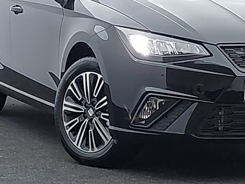 Used SEAT Ibiza 2025 for sale - 77466818: Photo 9