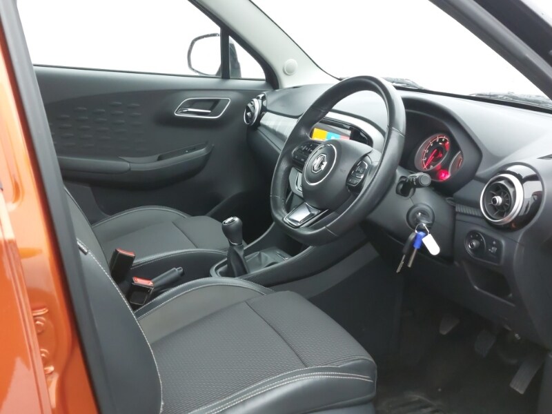 Used MG MG3 2019 for sale - 77702242: Photo 12