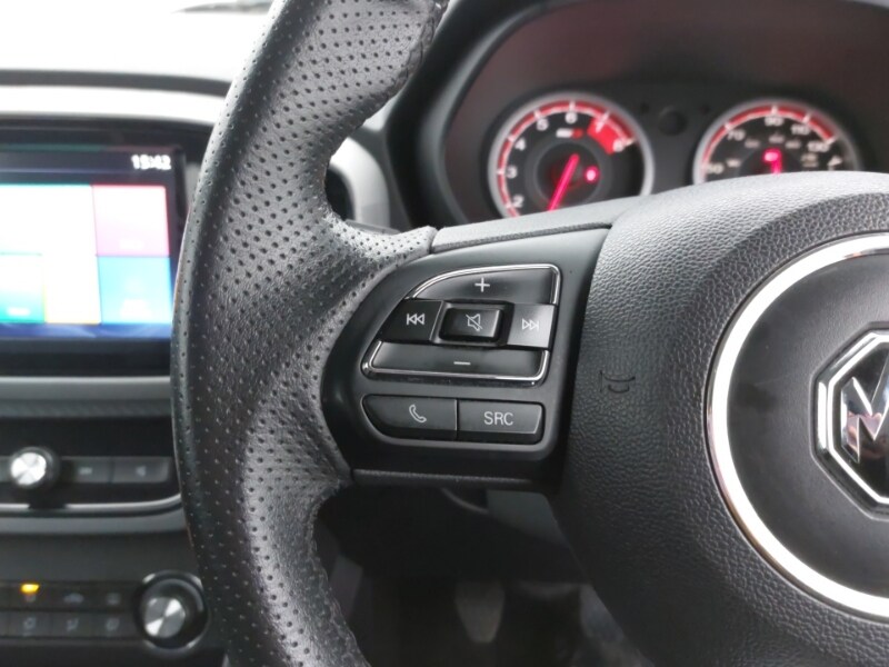 Used MG MG3 2019 for sale - 77702242: Photo 17