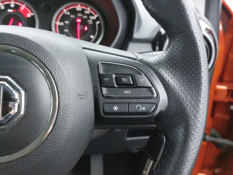 Used MG MG3 2019 for sale - 77702242: Photo 18