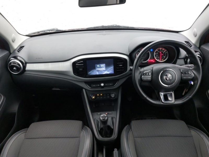 Used MG MG3 2019 for sale - 77702242: Photo 2