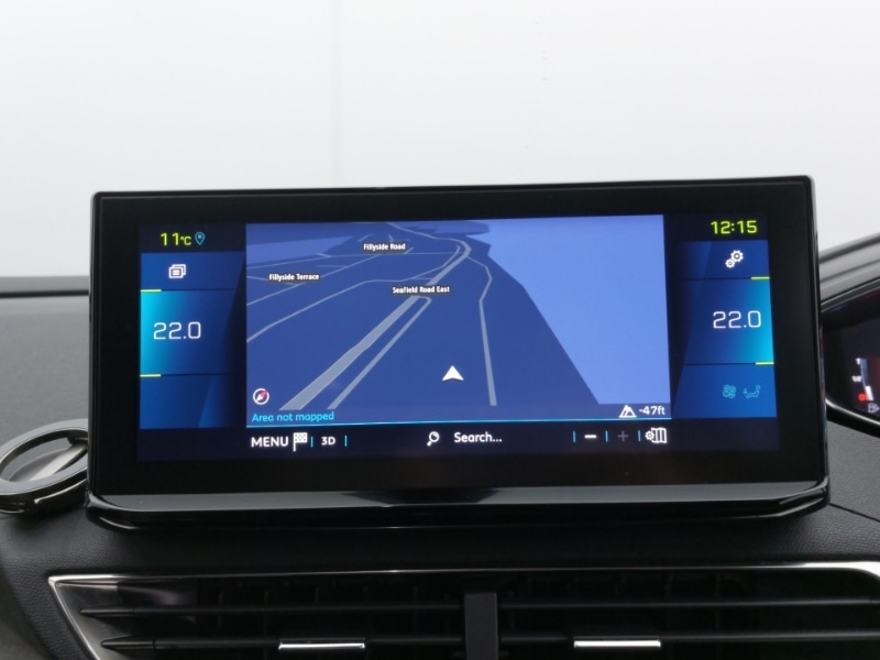 Used Peugeot 3008 2021 for sale - 77466793: Photo 11