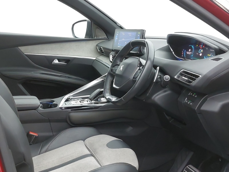 Used Peugeot 3008 2021 for sale - 77466793: Photo 12