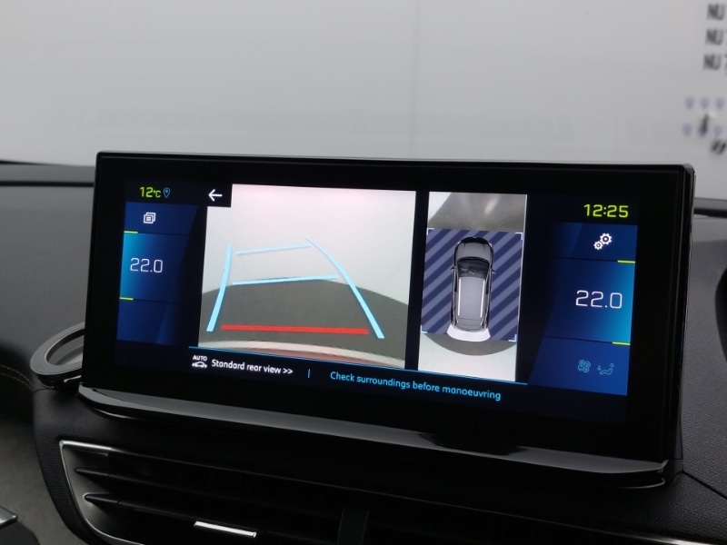 Used Peugeot 3008 2021 for sale - 77466793: Photo 13