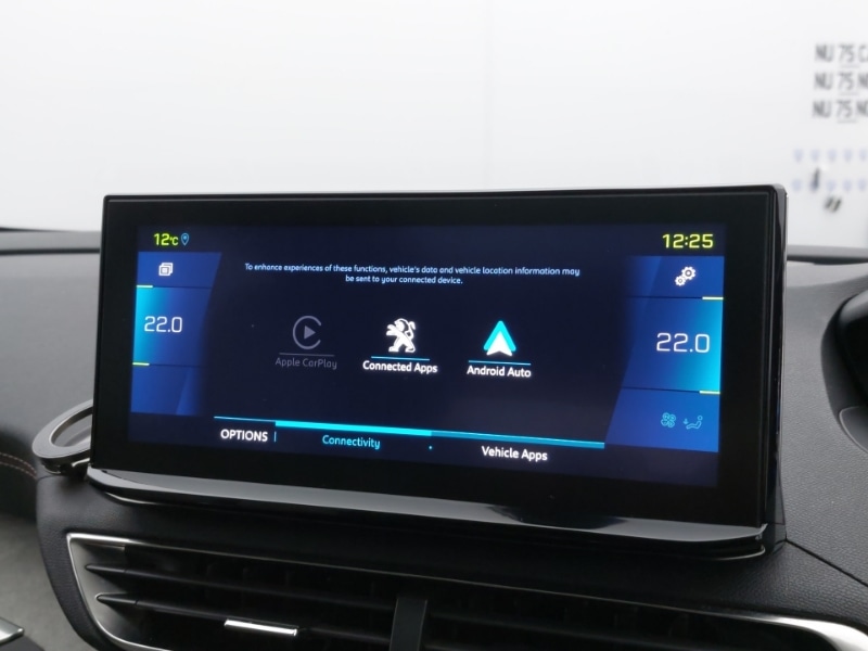 Used Peugeot 3008 2021 for sale - 77466793: Photo 14