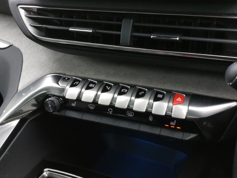 Used Peugeot 3008 2021 for sale - 77466793: Photo 15