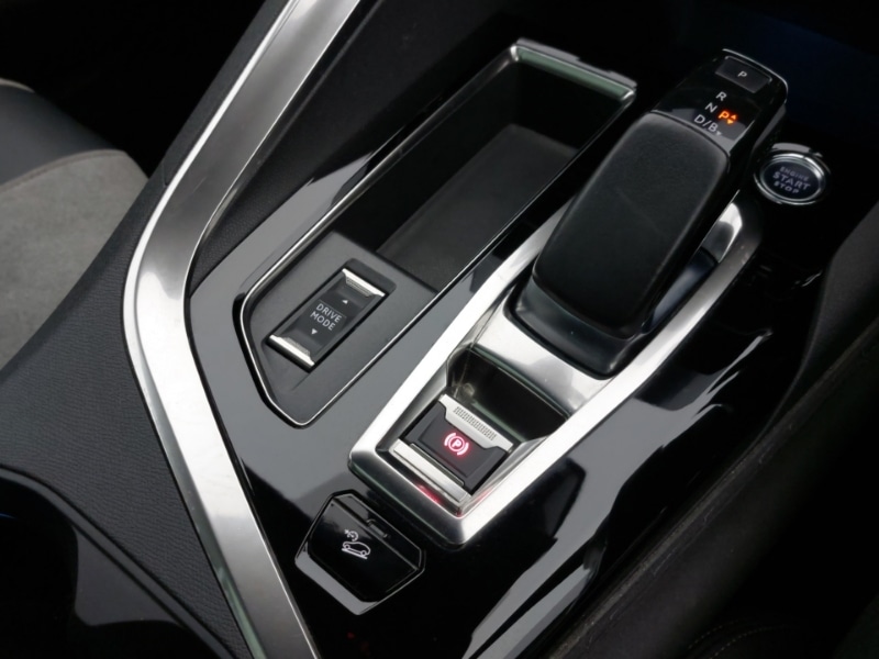 Used Peugeot 3008 2021 for sale - 77466793: Photo 16