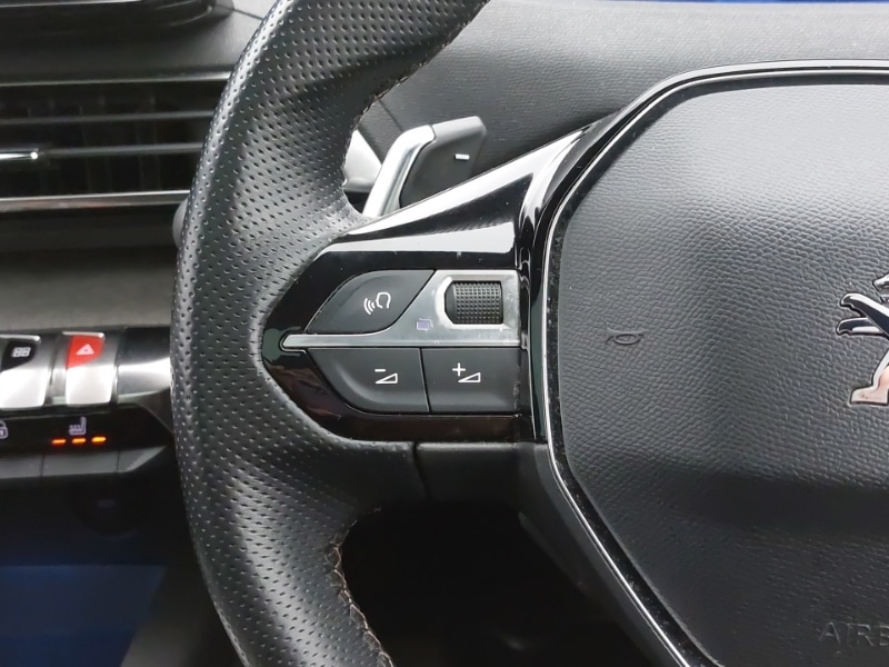 Used Peugeot 3008 2021 for sale - 77466793: Photo 17