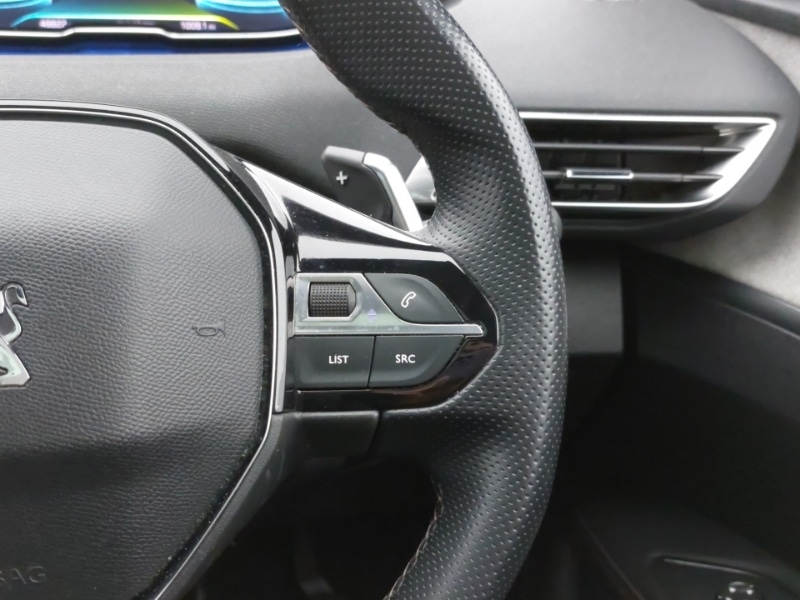 Used Peugeot 3008 2021 for sale - 77466793: Photo 18